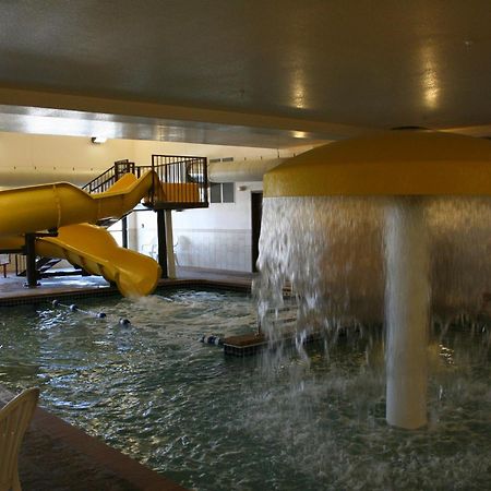 Expressway Suites Fargo Fasiliteter bilde
